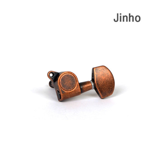 Jinho J-01 브론즈 빈티지 헤드머신