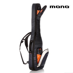 (지엠뮤직_케이스)MONO Bass Guitar Case(SteelGrey) (M80-EB-GRY) 모노 베이스 기타케이스