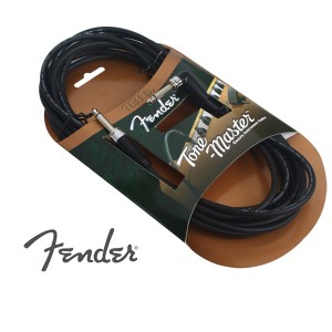 (지엠뮤직_케이블) Fender Tone Master 18 S-R 톤마스터 (099-0118-106) 펜더 기타케이블