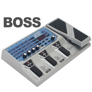 (지엠뮤직_멀티이펙터)Boss ME-20 하이퀄리티 사운드 보스 소형경량디자인 Effector