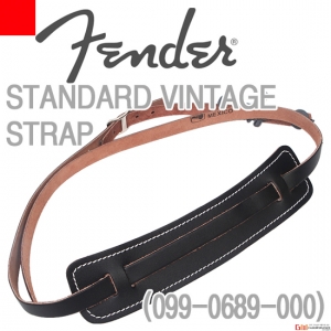 STANDARD VINTAGE STRAP (099-0689-000) 스트랩