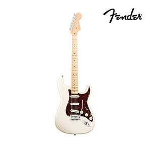 [일렉기타 빅할인 행사] 펜더 American Deluxe Stratocaster MN 일렉기타 디럭스 스트라토캐스터 (011-9002)