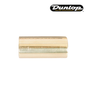 (슬라이드바) Dunlop Medium SOLID BRASS SLIDE 224