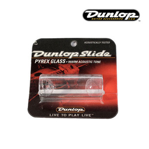 (슬라이드바) Dunlop pyrex glass Slidebar 215
