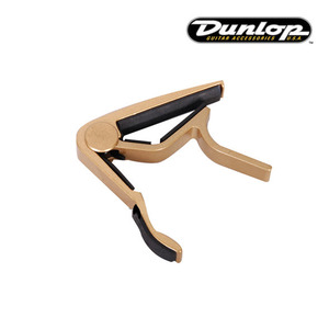 (카포) Dunlop 84FG 어쿠스틱 통기타 던롭카포 Trigger Capo Acoustic