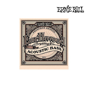 EartWood Acoustic Bass STRING 045-095 (PO2070) 어쿠스틱 베이스줄