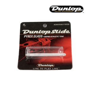 (슬라이드바) Dunlop Pyrex Glass Slidebar 202 던롭