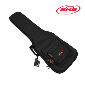 SKB-GB44 Bass Guitar Soft Case Gig Bag 긱백 베이스 케이스