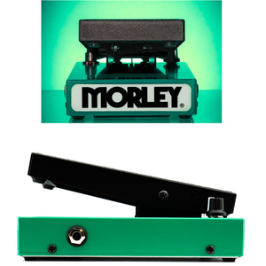 볼륨페달 기타페달 이팩터 Morley 2020 VOLUME PLUS