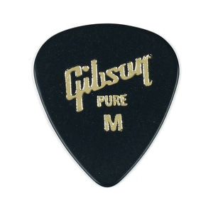 Gibson Standard 기타피크 Medium APRGG-74M