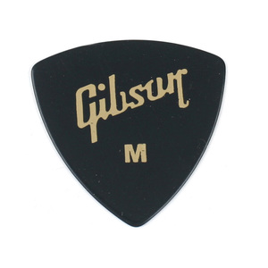 Gibson 트라이앵글 기타피크 Medium APRGG-73M