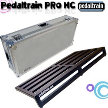 (지엠뮤직_케이스) Pedaltrain PT-PRO-HC 프로사이즈 페달보드와하드케이스 페달트레인(PT-PRO-HC)