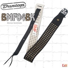 (지엠뮤직_스트랩) Dunlop BMF04BK 2.5 기타스트랩 던롭 Strap