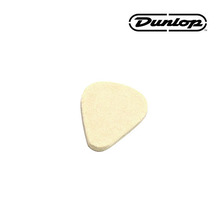던롭 피크 펠트피크 우쿨렐레피크 3.2mm 8011 FELT FELT LUCAS Dunlop Pick