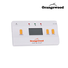 (지엠뮤직) Orangewood OT-21 오렌지우드 악기 조율기 OT-21 튜너기