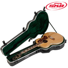 SKB-20 Acoustic Guitar Case 점보 기타케이스 TSA 잠금쇠