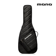 M80 Guitar Sleeve -Jet Black Bass Case (M80-SEB-BLK)모노 베이스기타 케이스