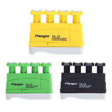 악력기 손가락 단련기 기타 연습 중요아이템! Flanger FA-10