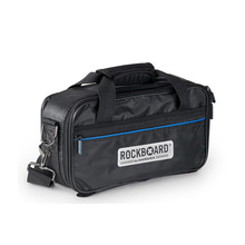 RockBoard 이펙터케이스+소프트 RBO BAG 2.0 DUO