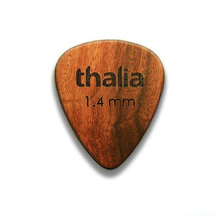 Thalia 우드 피크 1.4mm 6P Rose (SR14-STAND-6)