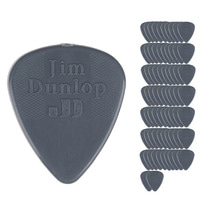 봉지(72) Dunlop 나일론스탠다드 피크 0.88mm 44R.88