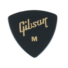 Gibson 트라이앵글 기타피크 Medium APRGG-73M
