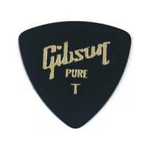 Gibson 트라이앵글 기타피크 Thin APRGG-73T