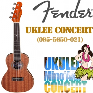 (지엠뮤직) Mino Aka Concert Ukulele 콘서트 (095-5650-021)