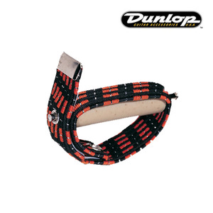 (카포) Dunlop 스트랩 타입 싱글 던롭카포 71S Capo