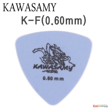 (지엠뮤직) 가와사미 피크 K-F (0.60mm)