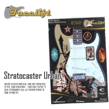 (지엠뮤직) Stratocaster Urban