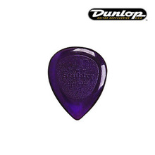 던롭 피크 기타피크 스터비 3.0mm 474R3.0 Stubby Dunlop Pick