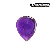 던롭 피크 기타피크 스터비 2.0mm 474R2.0 Stubby Dunlop Pick
