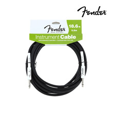 Instrument Cable BLK (099-0820-007) 5.5m 케이블