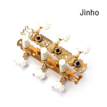 Jinho JC-79 (GD) 클래식 헤드머신 금장