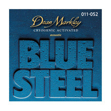 Blue Steel Acoustic Light 2034 통기타줄 011-052